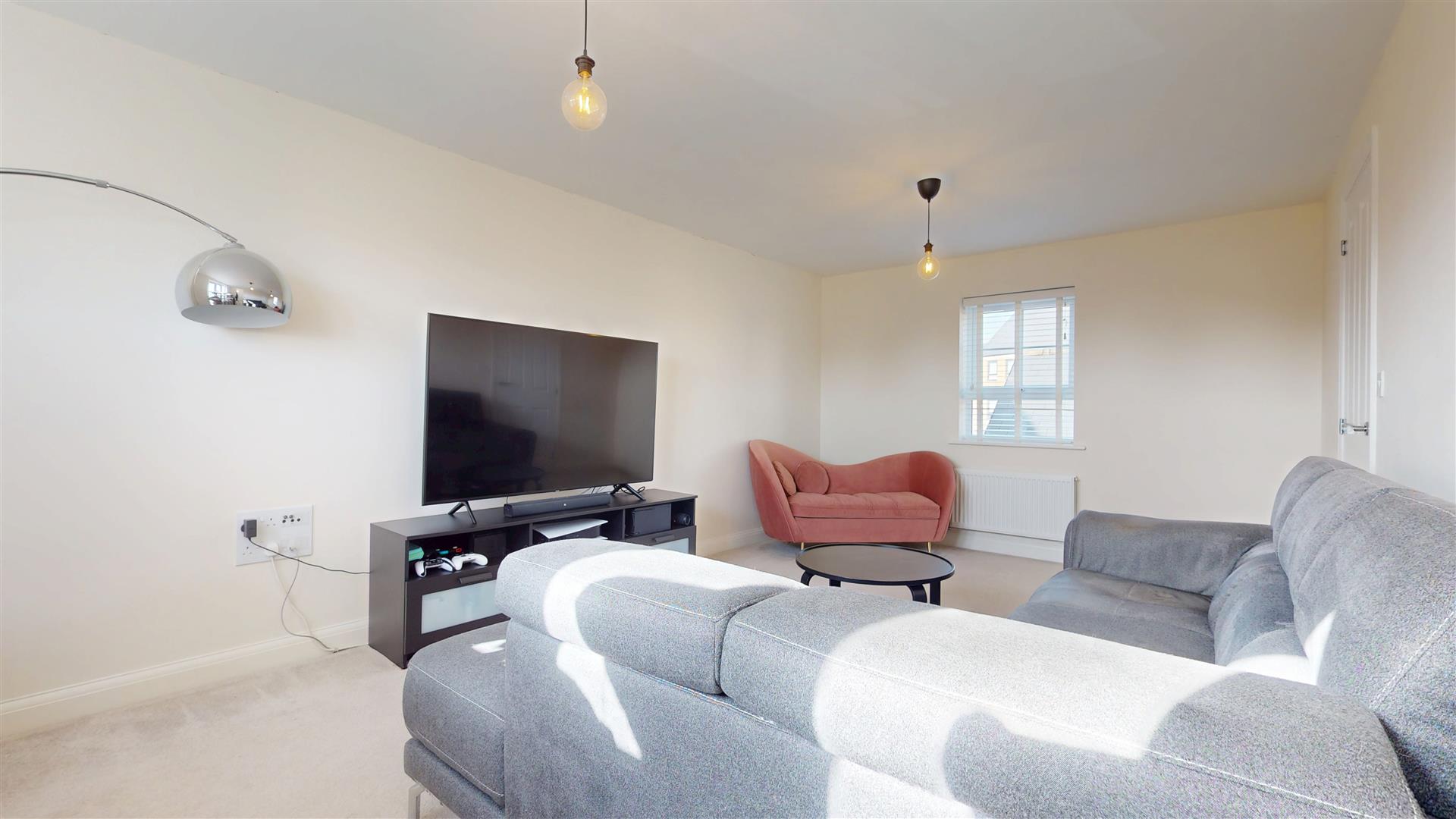 Vanguard Circle, Brooklands, Milton Keynes